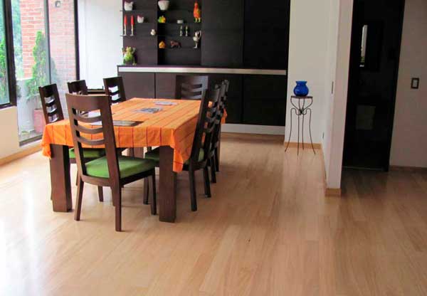 Piso Guáimaro