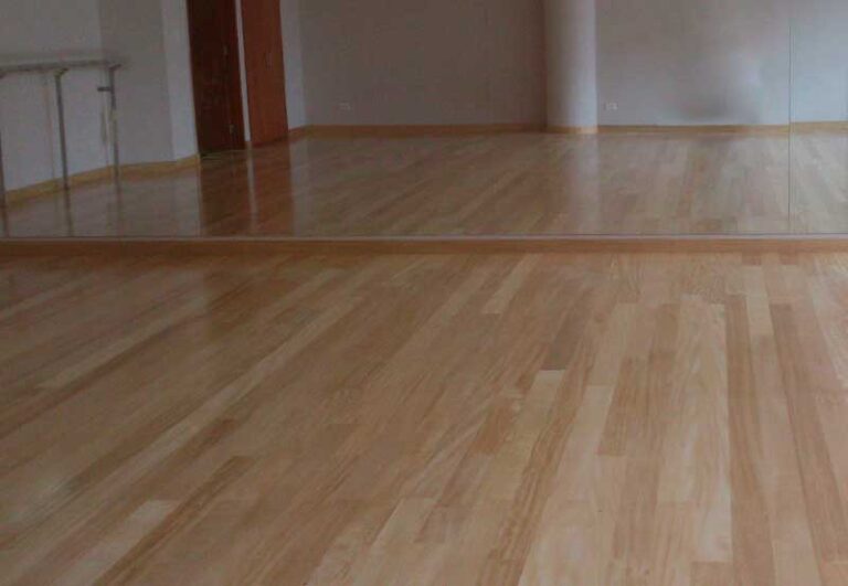 Salón de Danzas