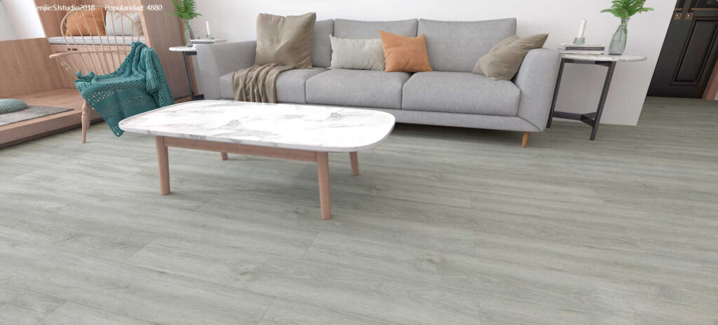 Piso SPS Alpino
