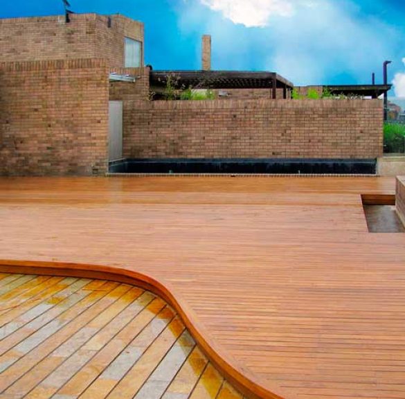 Deck-90 Deck-90